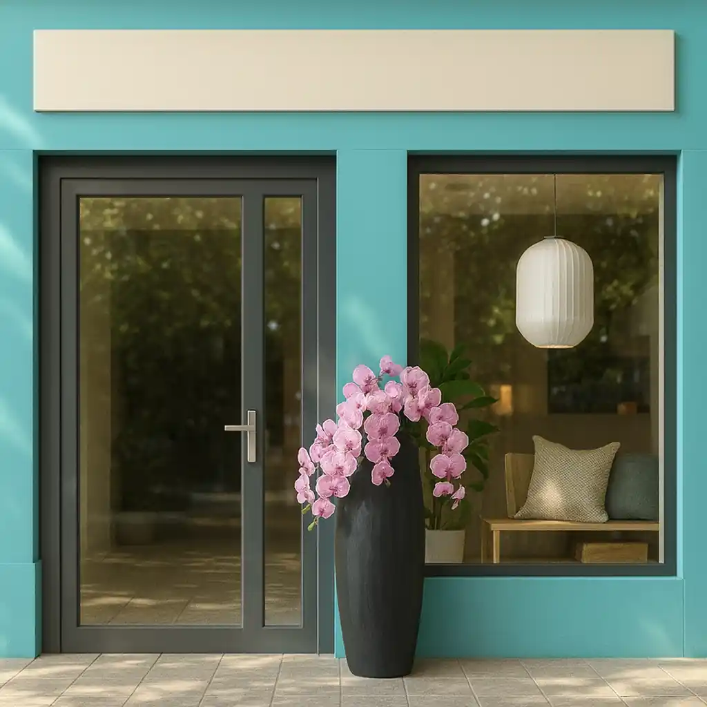 Showroom en el corazón de Pozuelo