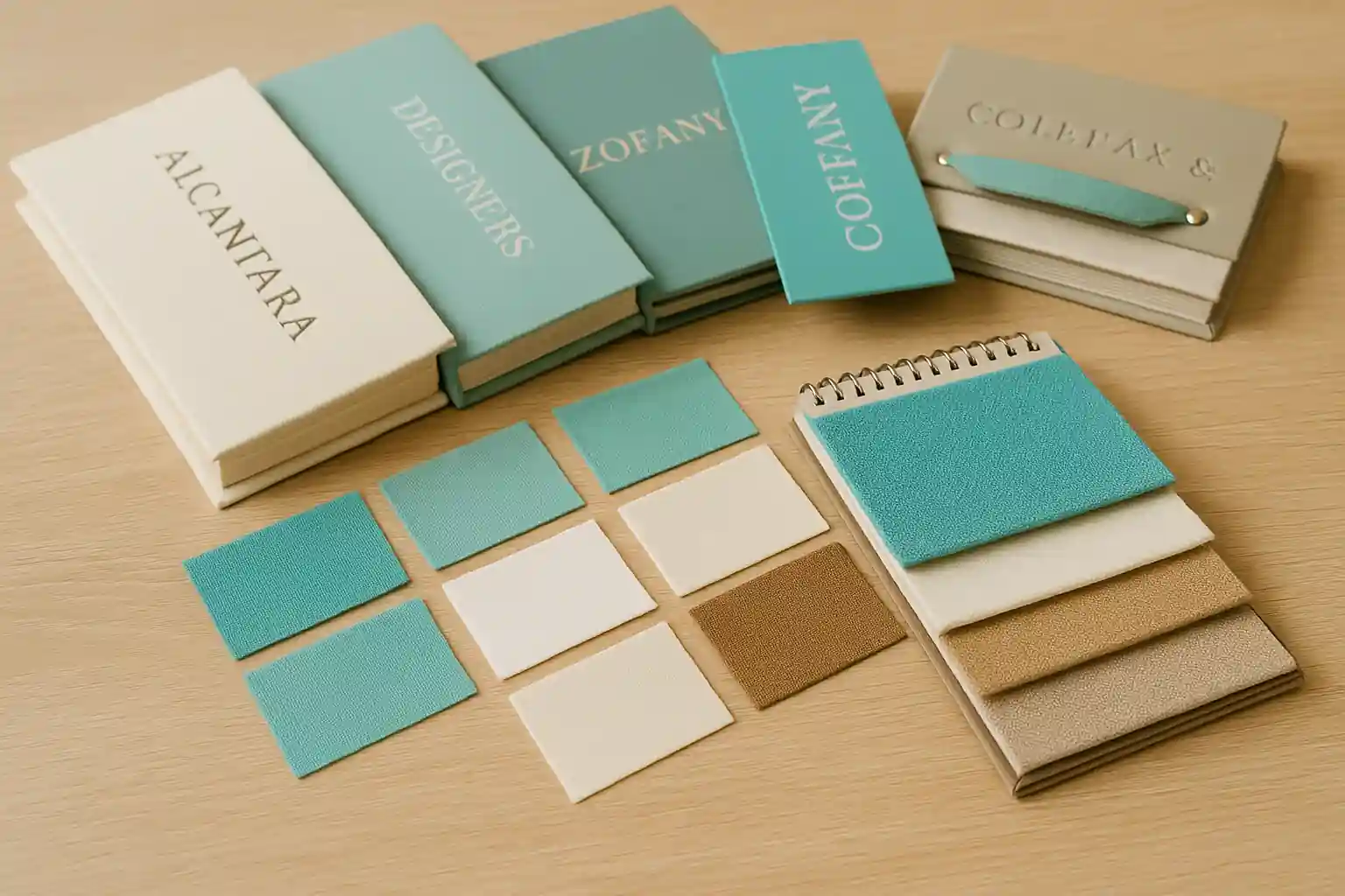 Telas de diseño en Fancy Decor