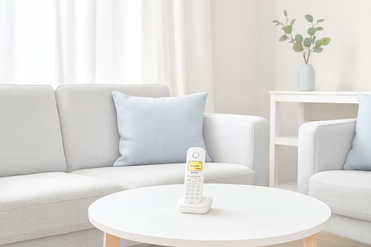 Contacto Fancy Decor Pozuelo